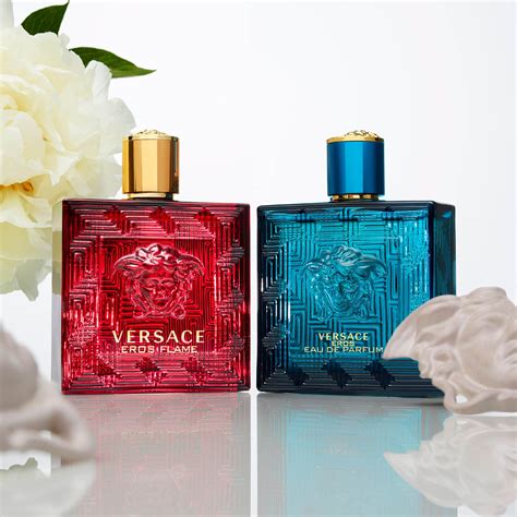 versace eros aoro|Versace Eros website.